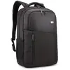 Case Logic Sac À Dos Ordinateur Portable Recycled Noir (propb116)