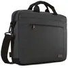 Case Logic Era ERAA114 Obsidian 35,6 cm (14") Aktetas Grijs