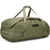 Sac de voyage - THULE - Chasm - 67.5 cm - Vert - Résistant aux intempéries