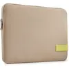 Case Logic Reflect 13'' MacBook Pro/Air Housse Beige