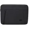 Case Logic Huxton Housse pour Ordinateurs Portables 15,6 Pouces - Noir