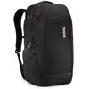 THULE Sac à dos noir pour femme et homme - Accent Backpack 26L 207040