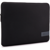 Case Logic Reflect - Laptophoes/ Sleeve- Macbook - 14 inch - Zwart