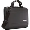 Thule Gauntlet - Sacoche pour ordinateur portable - 13" - 14" - noir