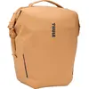Thule, Sacoche pour vélo, (22 l, Sacoches)