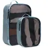 Thule, Organisateur de voyage, packing cube set, Gris