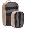 Thule, Organisateur de voyage, packing cube set, Beige