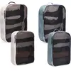Thule, Organisateur de voyage, packing cube, Blanc