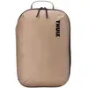 Thule, Organisateur de voyage, clean/dirty packing cube, Beige