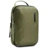 Thule, Organisateur de voyage, compression packing cube, Beige