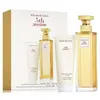 Fifth Avenue 2 Pcs Set For Women: 4.2 Eau De Parfum + 3.3 Body Lotion