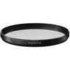 Sigma SIGMA Filtre WR PROTECTOR NEUTRE DEPERLANT 72mm