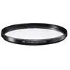 Sigma Lh880 02 Pare-Soleil pour 50 100 mm (Noir)