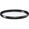 Sigma WR - Filtre - protection 10x - 72 mm