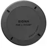 Sigma AR LCR-TL II bouchon arrière pour Monture L