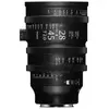 Sigma 28-45mm T2 FF AF Cine Line - Sony FE - Métrique
