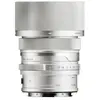 Sigma 50mm f/2 DG DN I Series Contemporary monture L - silver