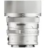 Sigma 35mm f/2 DG DN I Series Contemporary monture L - Silver