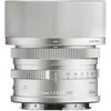 Objectif hybride Sigma DG CTP 45 mm f/2,8-22 Argent pour Monture L