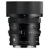 SIGMA 35mm f/2 DG Contemporary Sony E-mount - Zwart