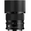 Objectif hybride Sigma DG CTP 90 mm f/2,8-22 Noir pour Sony E