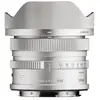 Objectif hybride Sigma DG CTP 17 mm f/4-22 Argent pour Monture L