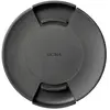 Sigma bouchon d'objectif AV LCF-82 IV diamètre 82mm