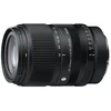 Objectif zoom Sigma 50-120 mm F2.8 DC OS Contemporary Noir pour Montur...
