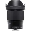 Objectif Hybride Sigma 16mm f/1.4 DC DN 'Contemporary' pour monture L