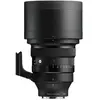 Objectif à Focale fixe Sigma 16 mm f/1.4 DC DN Noir pour monture Canon RF
