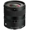 Sigma 15mm f/1.4 DC Contemporary monture Canon RF