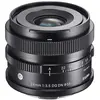 SIGMA Objectif 24mm f/3.5 DG DN compatible avec Sony FE Garanti 3 ans