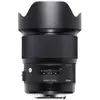Objectif Sigma Art 20 mm f/1.4 DG HSM pour Nikon