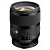 Sigma 35mm f/1.4 DG II Art monture Sony E