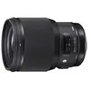 Objectif Reflex Sigma 85mm F1.4 DG HSM Art pour Nikon