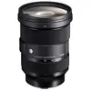 Objectif hybride Sigma 24-70 mm f/2.8 DG DN ART Monture L