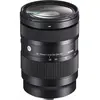Sigma objectif 28-70mm f/2.8 dg dn contemporary compatible avec sony fe