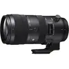 Téléobjectif Sigma 70-200 mm f/2.8 DG OS HSM Sports Noir pour Canon