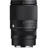 Objectif zoom Sigma Contemporary 16-300mm F3.5-6.7 DC OS Noir pour Monture L