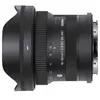Sigma Photo Objectif De L´appareil Photo 10-18 Mm F2.8 Dc Dn Se