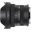 Optique Hybride Sigma 10-18mm F2.8