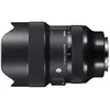 Objectif Hybride Sigma 14-24 mm f/2.8 DG DN Art Noir Monture Sony E