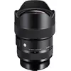 Objectif Hybride Sigma 14-24 mm f/2.8 DG DN Art Noir Monture L