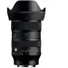 Sigma 17-40mm f/1.8 DC Art monture Sony E