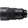 Téléobjectif SIGMA Art 135 mm f/1.8 DG HSM pour Sony E-mount