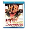 Warner Les Cowboys - Edition Blu-Ray