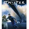 Warner Twister - Blu-Ray