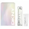 Ensemble de parfum pour femmes Donna Karan Dkny Edp 2 pièces