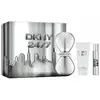 Women's Perfume Set Donna Karan DKNY 24/7 3 Pieces