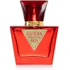 GUESS Seductive Red Eau de toilette pour femme Parfum gourmand sensuel longue durée 30 ml